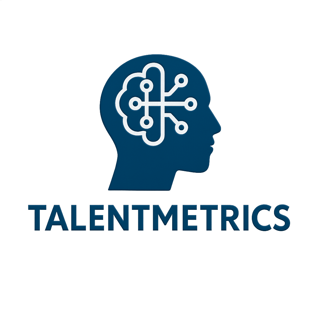 TalentMetrics Logo